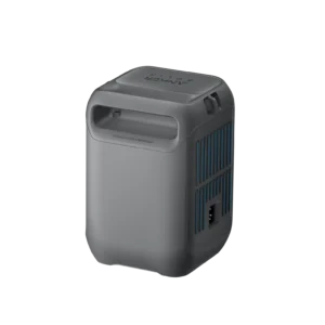 Anker SOLIX C300 Portable Power Station