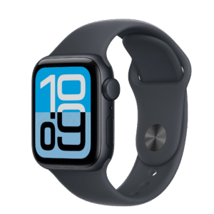 Apple Watch SE 3 40MM – Heart Rate & Fitness Tracker, Midnight