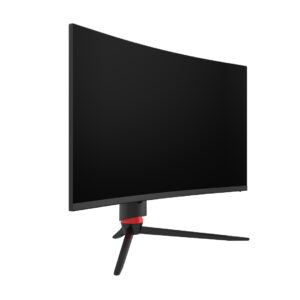 Porodo Gaming MT9800 Solution FHD 240Hz Monitor With RGB Light – Black