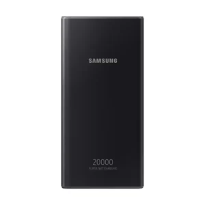 Samsung 20,000mAh Super Fast Charging Power Bank (25W)