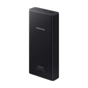 Samsung 20,000mAh Super Fast Charging Power Bank (25W)