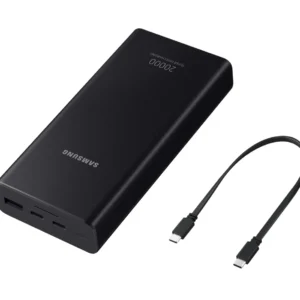 Samsung 20,000mAh Super Fast Charging Power Bank (25W)