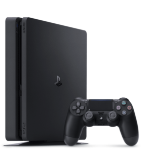 Buy PlayStation 4 Slim | Affordable PS4 Console Online Zambia - BusiDirect