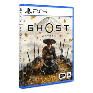 Ghost of Yotei – Standard Edition (PlayStation 5)