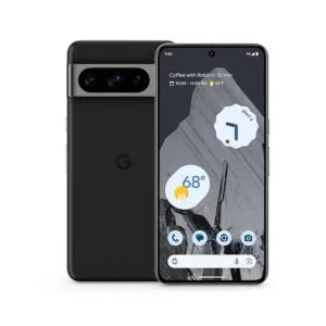 🔥 Amazing Google Pixel 8 Pro – AI Power, Pro Camera & Pure Android | BusiDirect Zambia's No. 1 Online Retailer