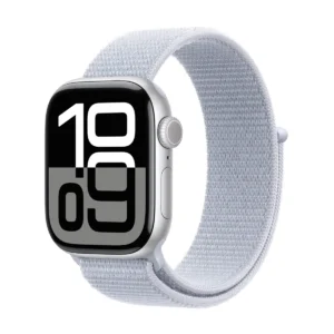 Apple Watch Series 10 46mm – Smart Fitness Tracker & Health Companion | BusiDirect