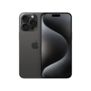Powerful iPhone 15 Pro Max – Apple’s Most Advanced Smartphone Yet | BusiDirect Zambia's No. 1 Online Retailer