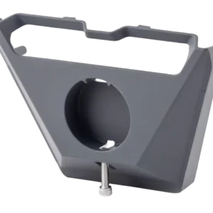 Reliable Starlink Standard Pipe Adapter Mount | Strong & Secure Installation | BusiDirect Zambia's No. 1 Online Retailer
