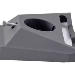 Reliable Starlink Standard Pipe Adapter Mount | Strong & Secure Installation | BusiDirect Zambia's No. 1 Online Retailer