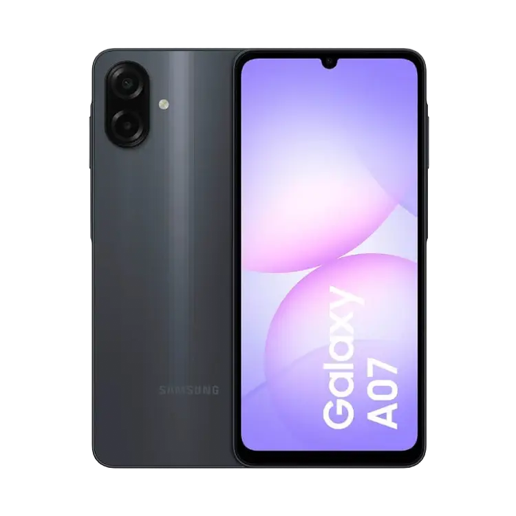 Samsung Galaxy A07