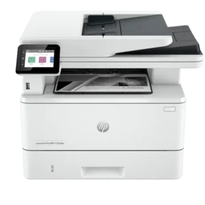 HP LaserJet Pro MFP 4103dw
