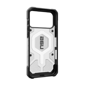 UAG iPhone 17 Pro Max Pathfinder Clear MagSafe Case – Shockproof, Lightweight & Premium Protection | Zambia's No. 1 Retailer