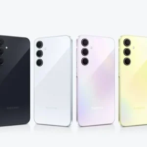 Buy Samsung Galaxy A35 5G Online | Latest Features & Best Price | Zambia's No.1 Retailer