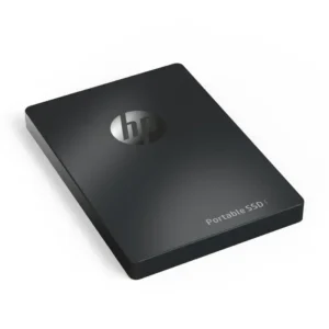 HP P700 Portable SSD – Ultra-Fast External Solid State Drive | BusiDirect Zambia's No.1 Retailer