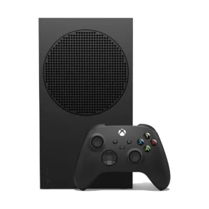Xbox Series S 1TB SSD Console – Microsoft | Best Price in Zambia | BusiDirect No.1 Retailer