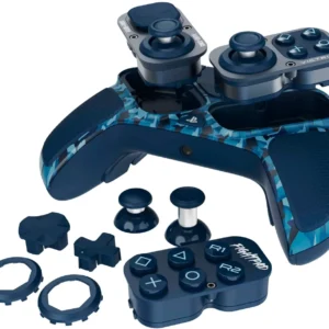 Best PDP Victrix Pro BFG Wireless Controller – Call Of Duty Midnight Mask | BusiDirect , Zambia's No. 1 Retailer