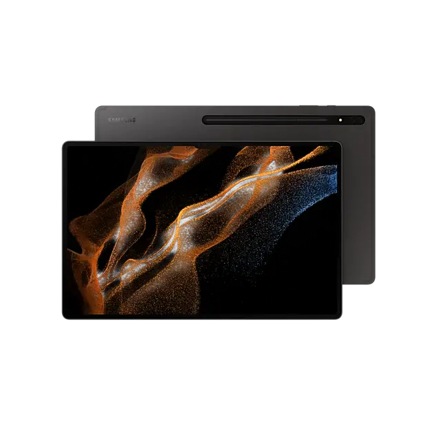 Samsung Galaxy Tab S8 Ultra