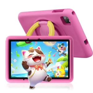 Amazing Blackview Tab A6 Kids Tablet – Safe, Fun & Long-Lasting | BusiDirect Zambia's No. 1 Online Retailer