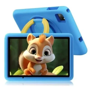 Amazing Blackview Tab A6 Kids Tablet – Safe, Fun & Long-Lasting | BusiDirect Zambia's No. 1 Online Retailer