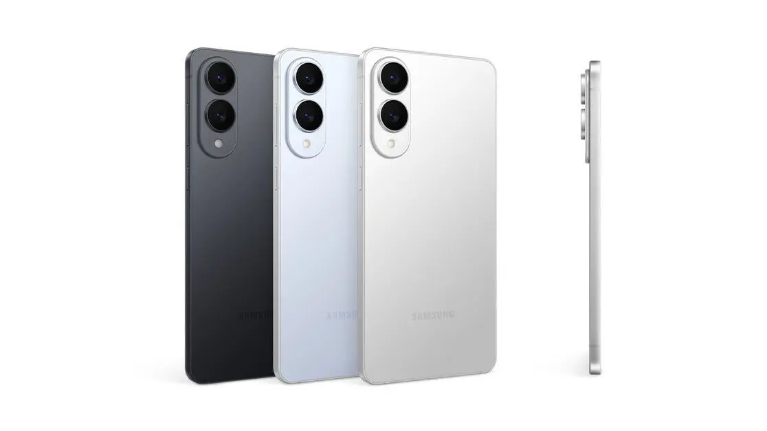 Samsung Galaxy S25 Edge