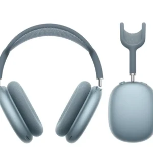 Amazing Apple AirPods Max 2025 – Premium Noise Cancelling Headphones | BusiDirect Zambia's No. 1 Online Retailer