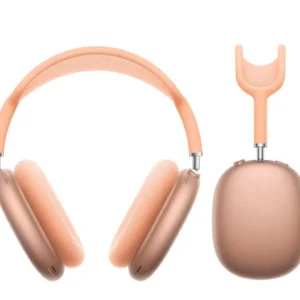 Amazing Apple AirPods Max 2025 – Premium Noise Cancelling Headphones | BusiDirect Zambia's No. 1 Online Retailer