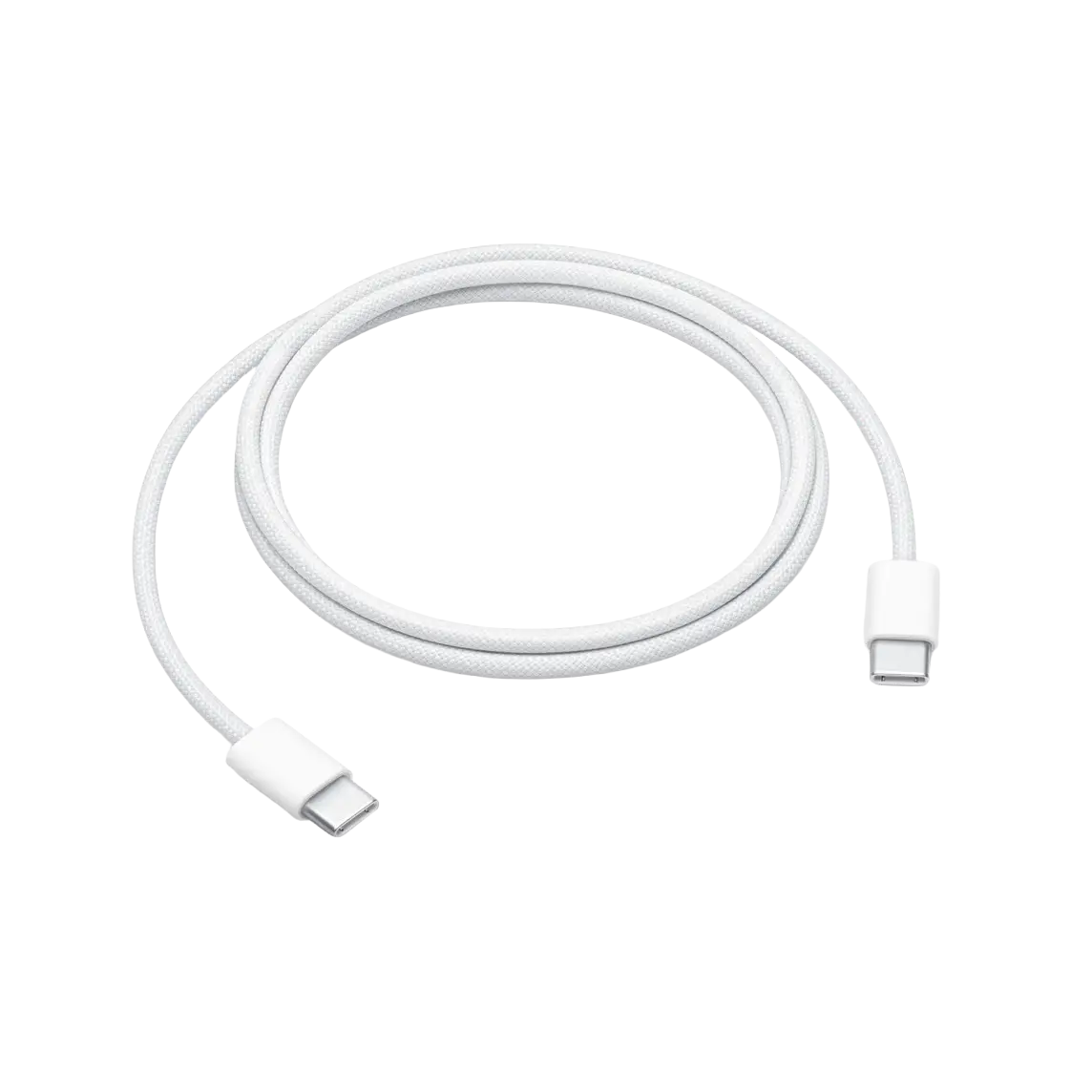Apple 60W USB-C Charging Cable (1m)