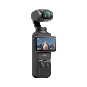 DJI Osmo Pocket 3