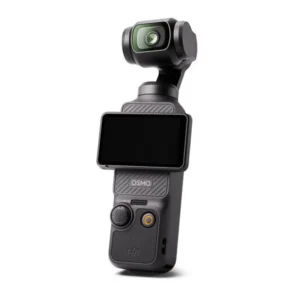 DJI Osmo Pocket 3 Creator Combo – Powerful 4K Vlogging Camera That Dominates Content Creation | BusiDirect Zambia's No. 1 Online Retailer