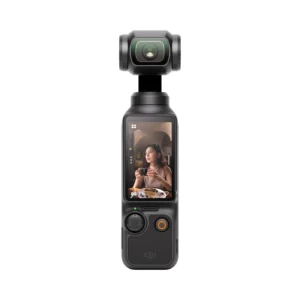 DJI Osmo Pocket 3 Creator Combo – Powerful 4K Vlogging Camera That Dominates Content Creation | BusiDirect Zambia's No. 1 Online Retailer