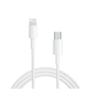 Apple USB-C to Lightning Cable