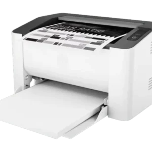 Reliable HP Laser 107a Printer – Fast & Affordable Mono Printing