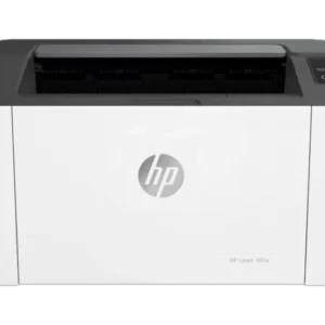 Reliable HP Laser 107a Printer – Fast & Affordable Mono Printing