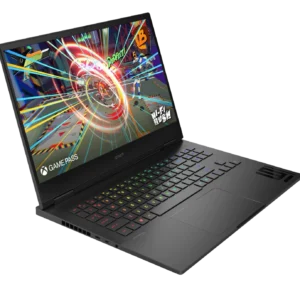 Powerful HP OMEN 16 Core i9 14th Gen RTX 4060 Gaming Laptop