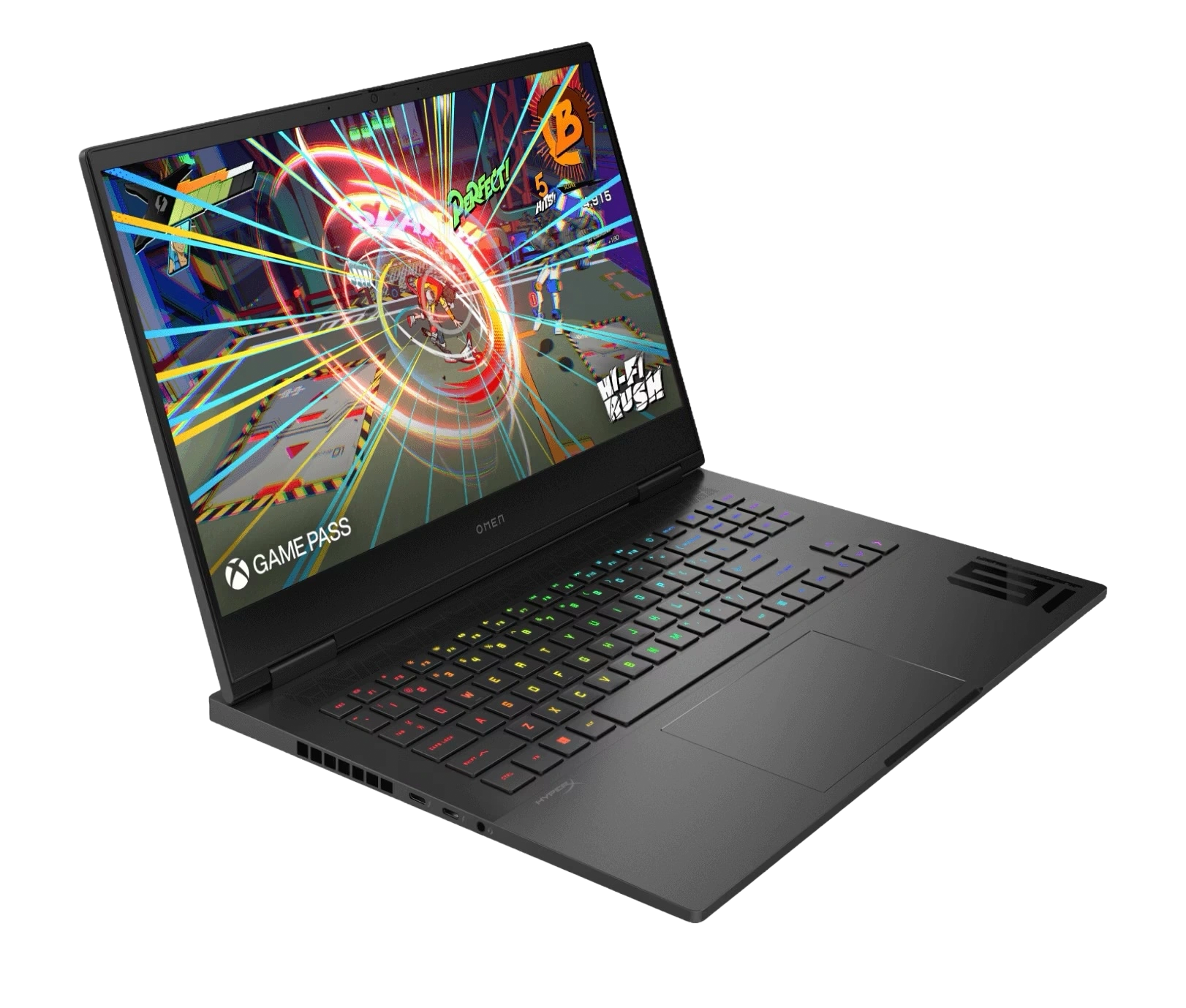 HP OMEN 16