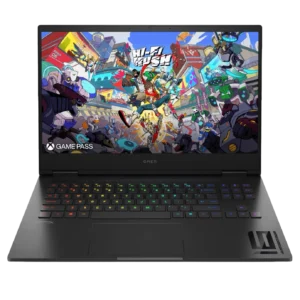 Powerful HP OMEN 16 Core i9 14th Gen RTX 4060 Gaming Laptop