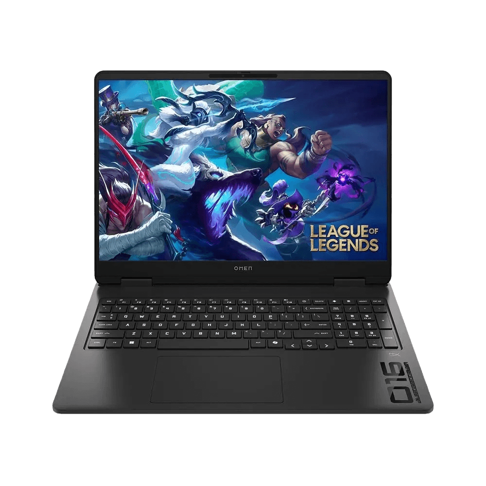 HP OMEN 16