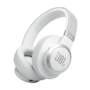 Powerful JBL Live 770NC Noise Cancelling Headphones – Best Wireless Comfort