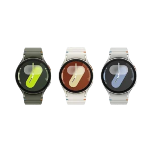 Amazing Samsung Galaxy Watch 7 AI Smartwatch | Smarter Health & Fitness Tracking | BusiDirect Zambia's No. 1 Online Retailer