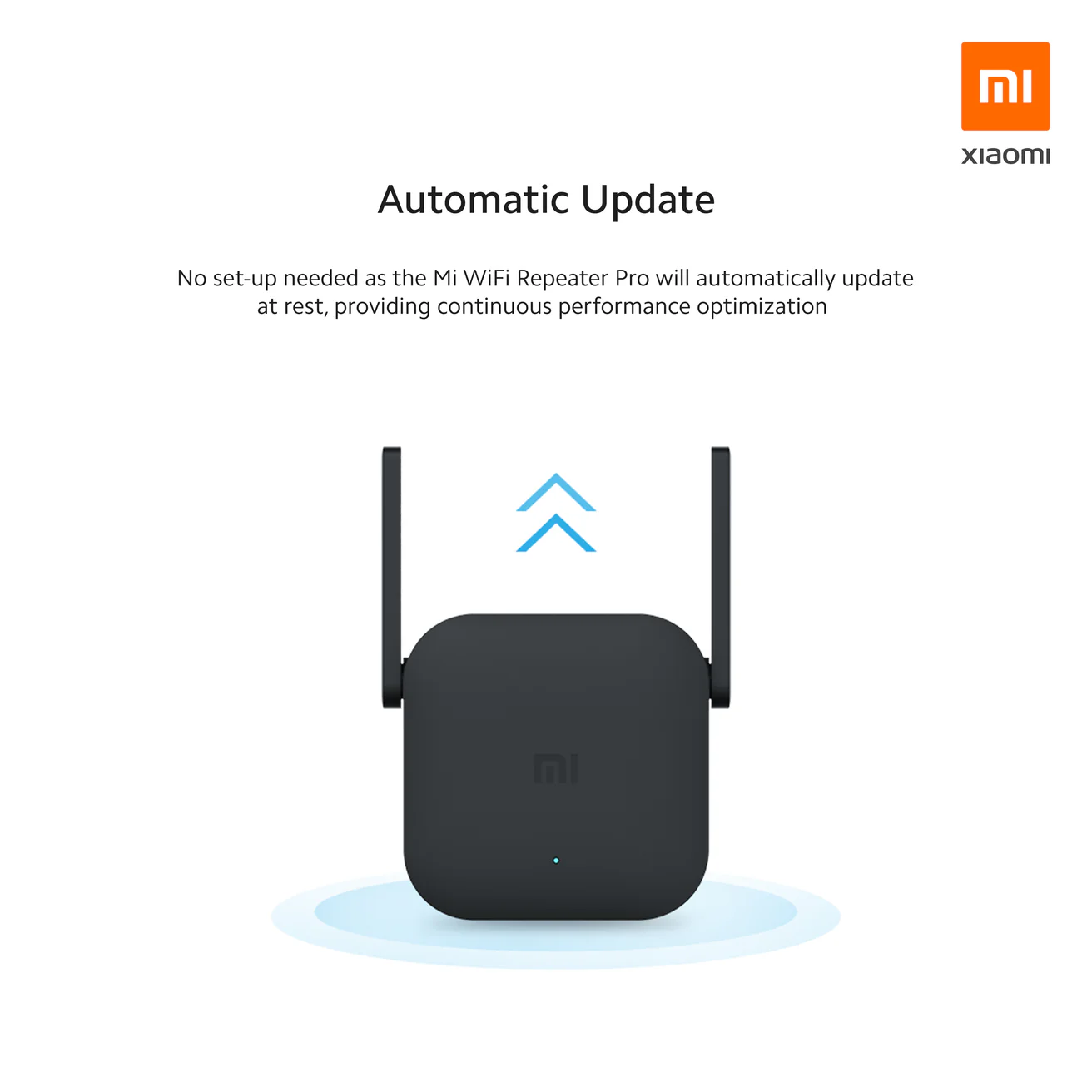 Xiaomi Wi-Fi Range Extender Pro