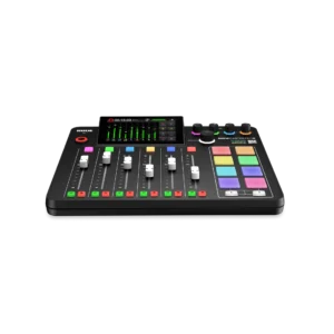 Powerful RØDECaster Pro II – The Ultimate All-In-One Audio Solution | BusiDirect Zambia's No. 1 Online Retailer