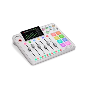 Powerful RØDECaster Pro II – The Ultimate All-In-One Audio Solution | BusiDirect Zambia's No. 1 Online Retailer