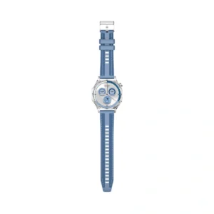 AuraFit Nexa 4 Smartwatch – Powerful Fitness Tracking Without Limits | BusiDirect Zambia's No. 1 Online Retailer