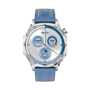 AuraFit Nexa 4 Smartwatch – Powerful Fitness Tracking Without Limits | BusiDirect Zambia's No. 1 Online Retailer