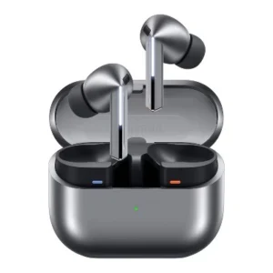 Amazing Samsung Galaxy Buds 3 Pro – Unmatched Sound & Smart ANC | BusiDirect Zambia's No. 1 Online Retailer