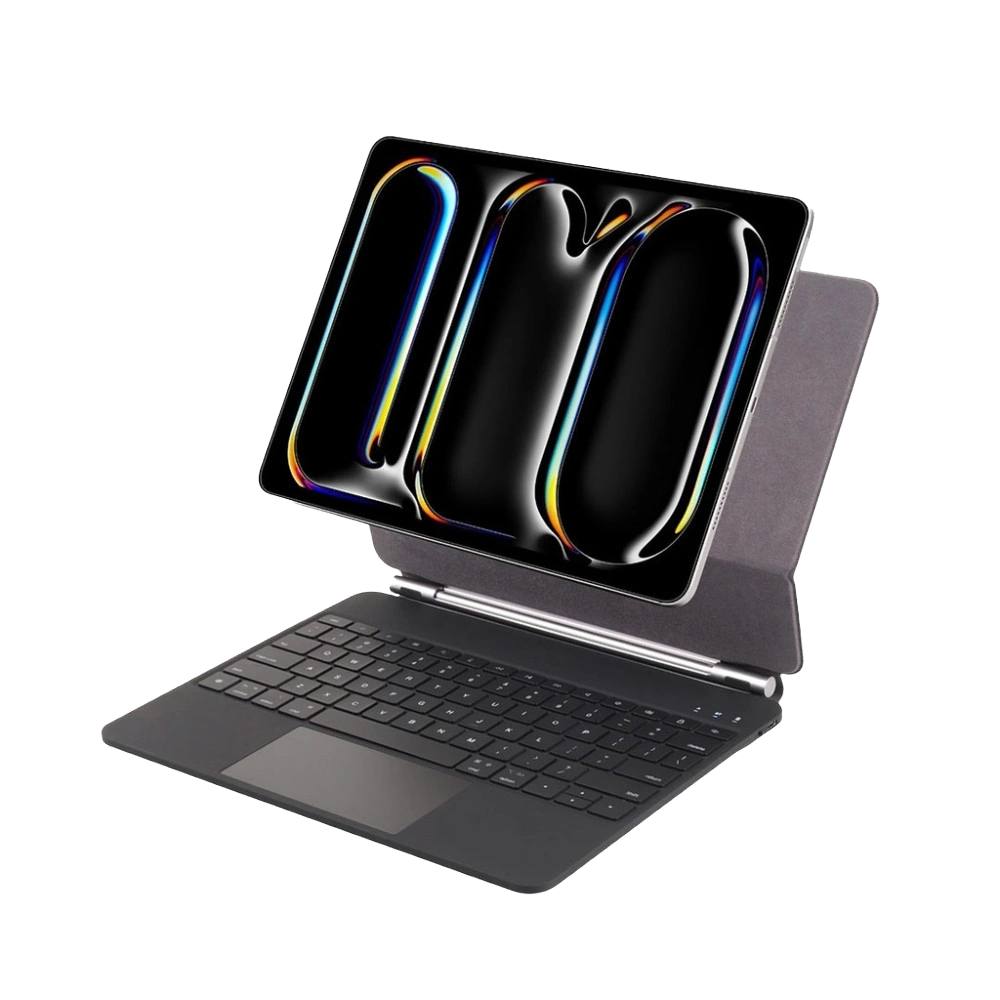 Green Lion Magic Keyboard