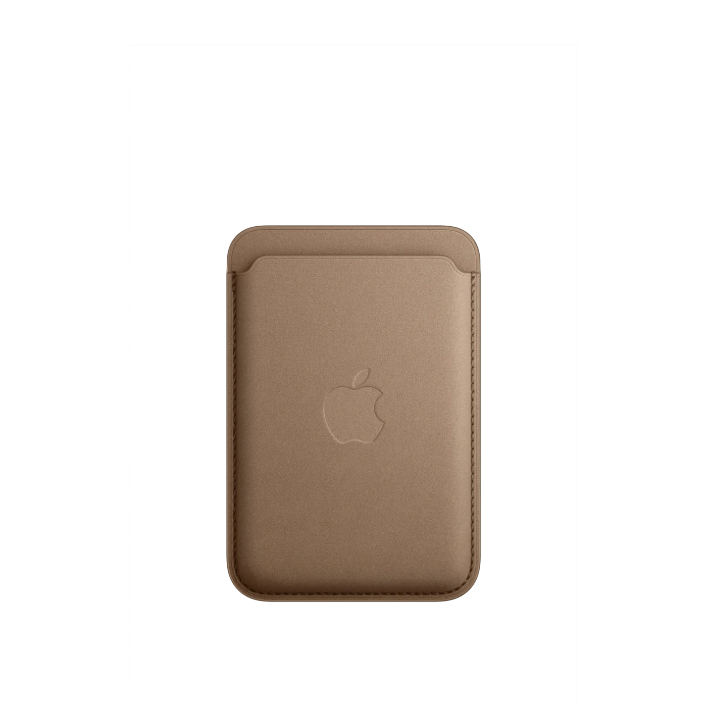 FineWoven Wallet with MagSafe