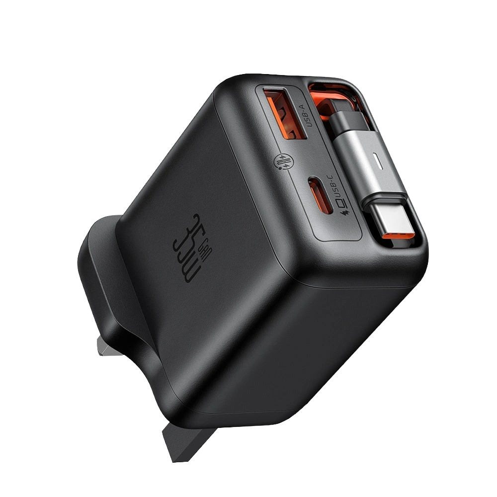 Mcdodo FreeGo 35W GaN Charger