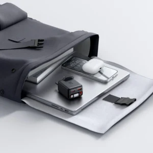 Powerful Mcdodo FreeGo 35W GaN Charger | Reliable Fast Charging Anywhere