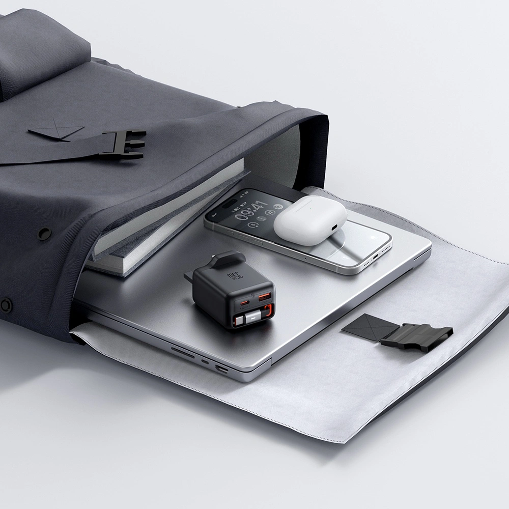 Mcdodo FreeGo 35W GaN Charger